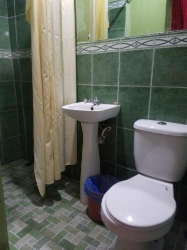 Downtown Inn Ереван Екстериор снимка